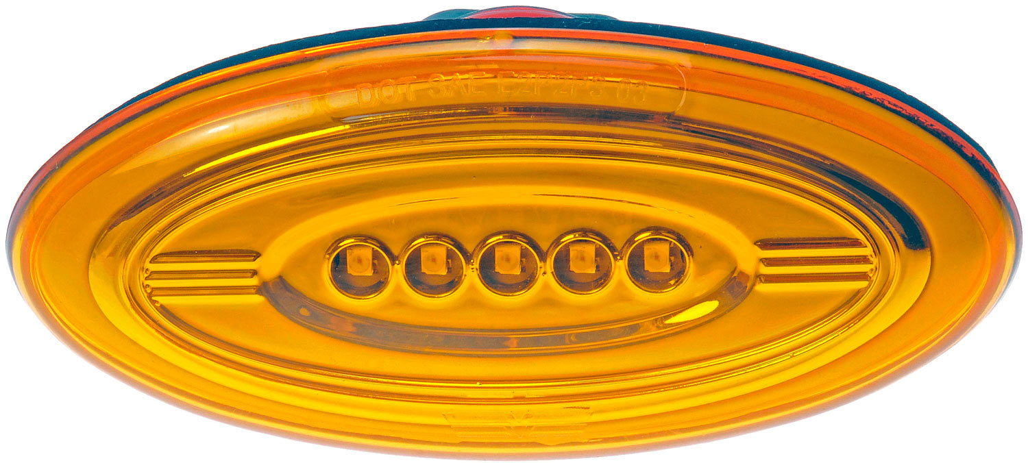 Faro Freccia Dorman 888-5420 - Ricambio Per Indicatori Direzione E Luci Laterali - Foto 3