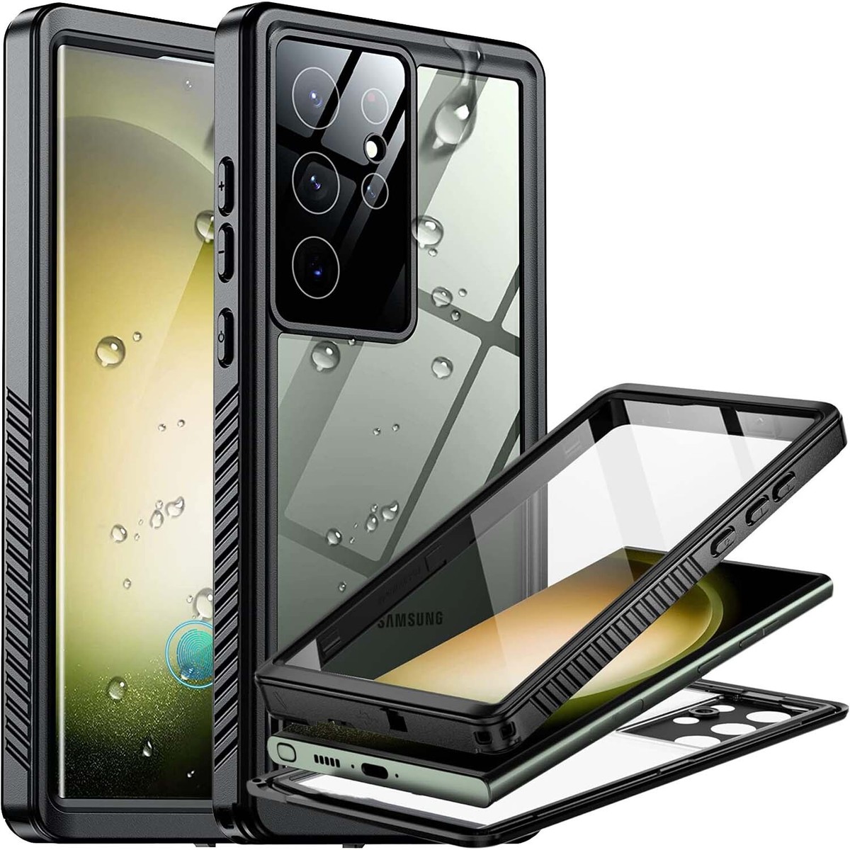 Ultra Water Test Samsung S21 5g Water Resistant Ultra Water Test