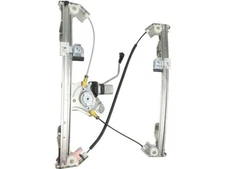 For 2004-2008 Ford F150 Window Regulator JC Whitney 12816SKYQ 2005 2006 2007