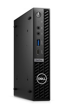 Dell OptiPlex Micro 7020 16gb/256gb M2 SSD DELL-CTO- 7020