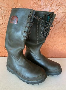 sorel ice fishing boots