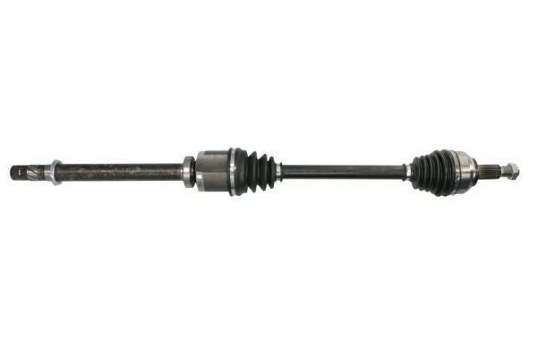 Pascal Antriebswelle Gelenkwelle Vorderachse Rechts FüR Renault Megane II 2.0-image