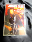 Johnny Cash Giant Hits Cassette Tape-