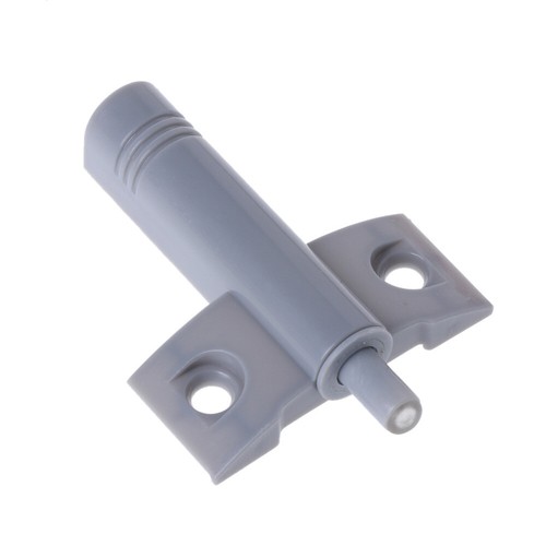 15x Türanschlagdämpfer Türdämpfer Anschlagdämpfer Schrank Schublade Dämpfer grau - Bild 4 von 14