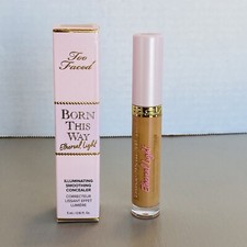 Too Faced Born This Way Ethereal Light Smoothing Concealer GINGERSNAP NEW