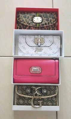 Guess Wallets And Handbag Bags Gumtree Australia