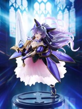 Date A Live IV "Tohka Yatogami" Sandalphone Figure AMP TAITO artist master piece