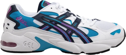 ASICS Gel Kayano 5 OG White Teal