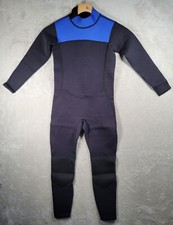 NWT YDQUANI Kids Wetsuit Boy/Girl Sz 14 Neoprene Diving Surfing Full Length 2 mm
