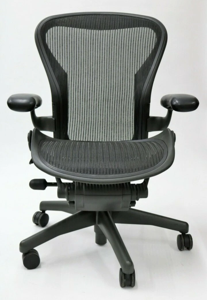 Refurbished Herman Miller Aeron Classic Chair