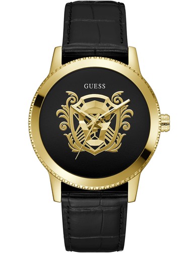 Montre Bracelet GUESS Pour Femme - Modèle DA1 - Occasion (État à Vérifier)