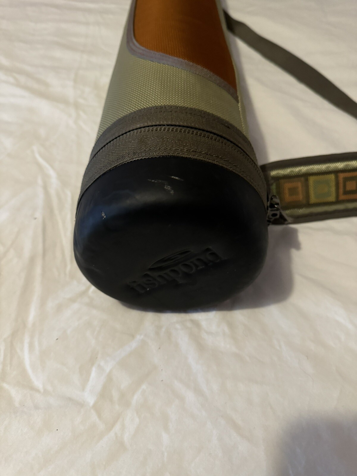 Fishpond Jackalope Rod Tube eBay