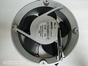 1pc FOR Servo D1751S24B6CZ-16 fan 172*51MM 24v 1.8a 2pin replace #M2749 QL TH3