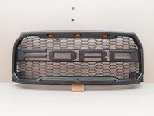 2015-2017 Ford F-150 Raptor Front Radiator Grille Grill Aftermarket 2015-2017 Ford F-150 Raptor Front Radiator Grille Grill Aftermarket