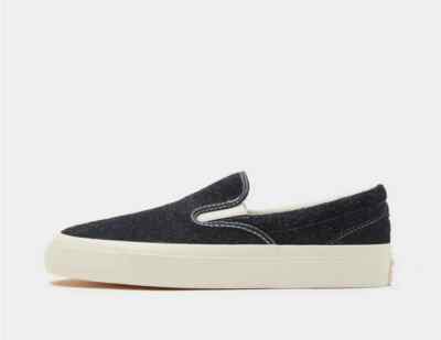 Converse x GOLF le FLEUR* One Star Slip Pro Schuhe in Schwarz