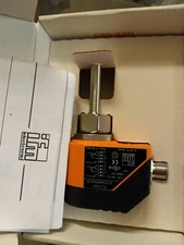 IFM SI1000 Brand New Efector 300 Flow monitor SID10ADBFPKG/US-100-IPF