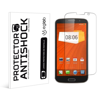 ANTISHOCK Screen protector for Ulefone U692