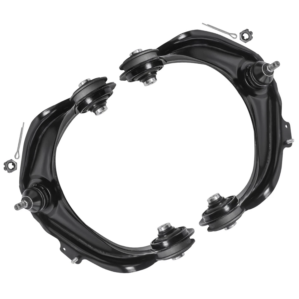 Braço de controle inferior superior dianteiro junta esférica haste de amarração externa para Honda Accord Acura CL - Imagem 3 de 4