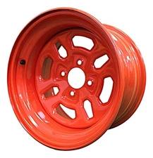 (Set of 2) 14x8 Wheels, Compatible with Kubota  K3011-17200, K3011-17030