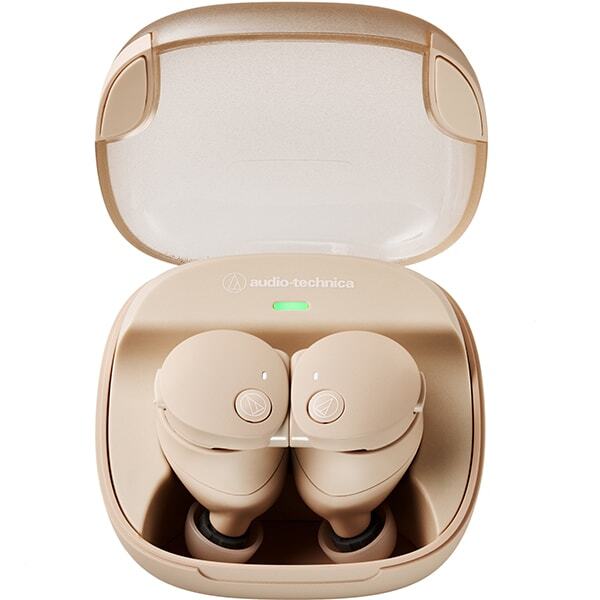 新品：audio-technica SOLID BASS ATH-CKS50TW ATH-CKS50TW｜イヤホン：完全ワイヤレスイヤホン｜オーディオ