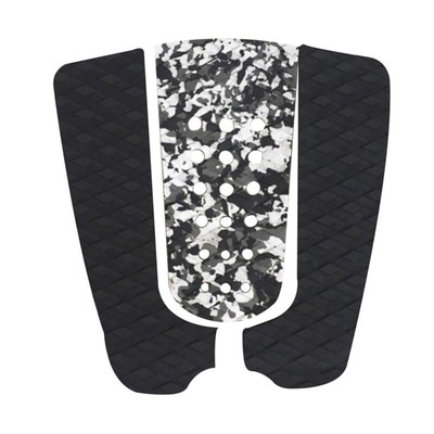 Anti-slip Corrosion Resistant Traction Tail Pads Adhesive Grips Deck Surfboard