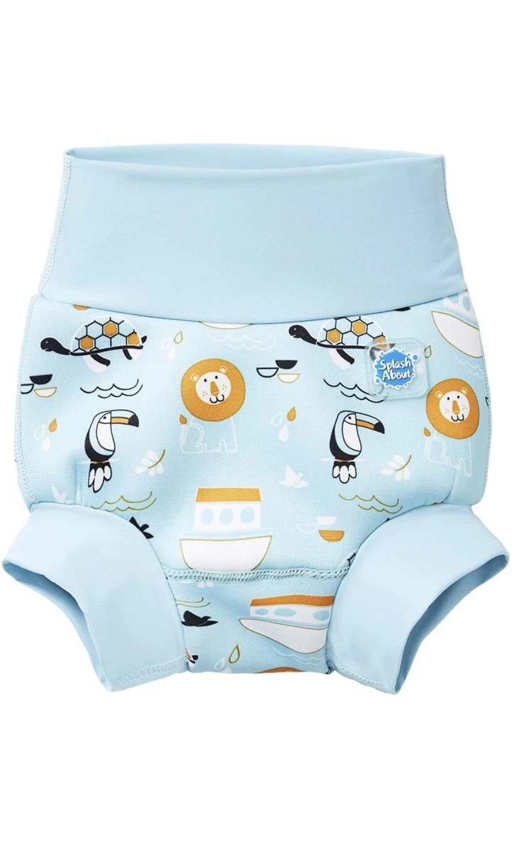 Large splash hotsell about nappy