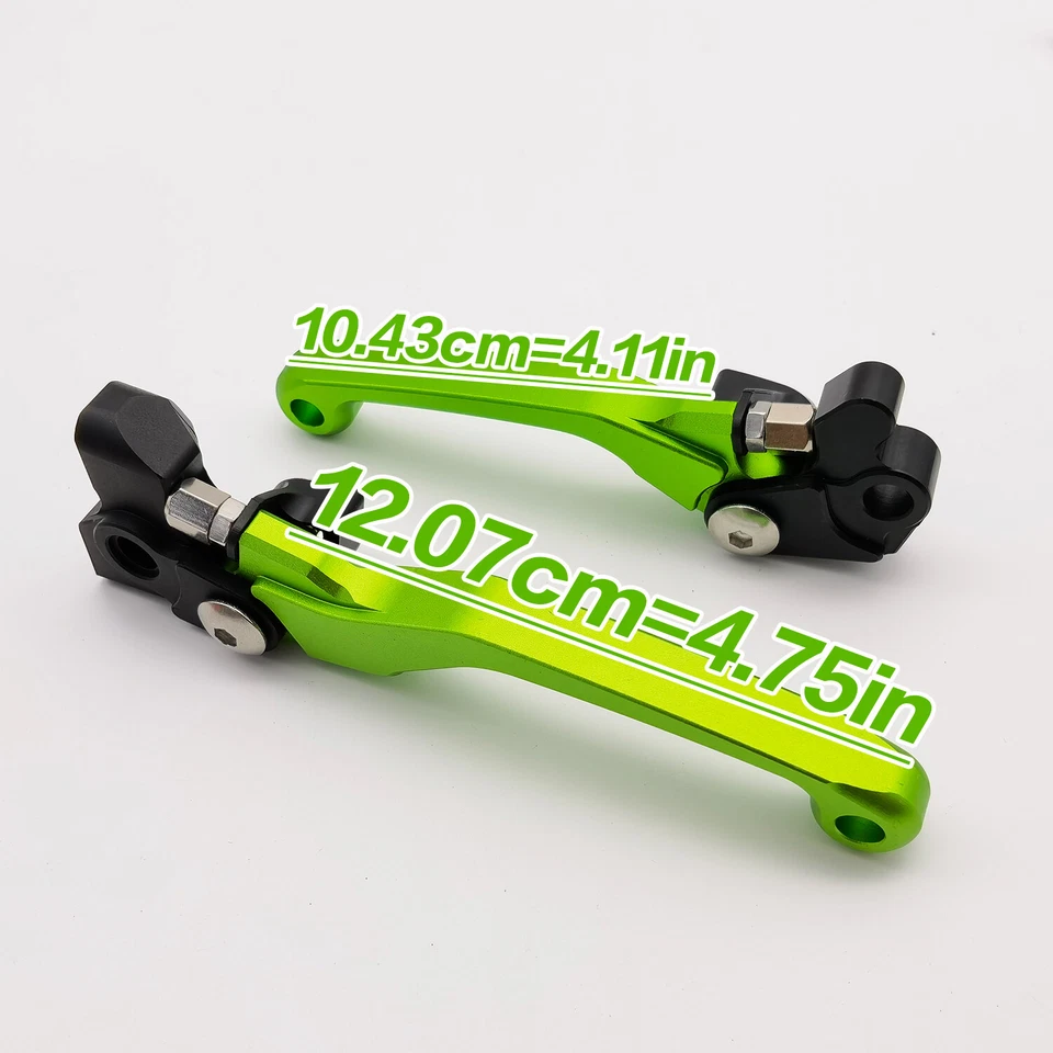 CNC LEVER for Beta RR 250 300 13-22 X-Trainer 300 15-22 RR RRS 350-500 12-22 — 第 2/4 张图片