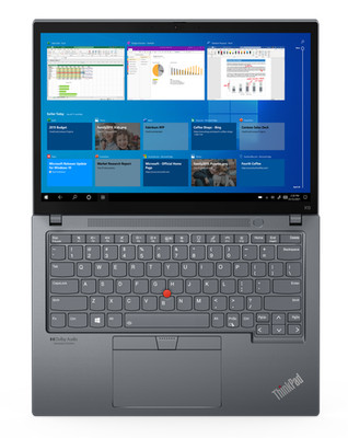 Lenovo ThinkPad X13 Gen 2 i7-1185G7 32GB 512GB 13,3'' WUXGA Win11 StoreDeal #80