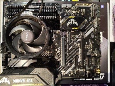 motherboard memory cpu power supply package combo