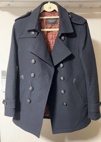 Burberry Napoleon Court Uomo #EB ZHA