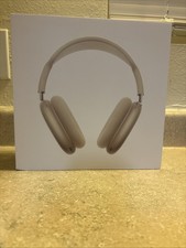 AirPods Max Starlight W/ Charging Cord