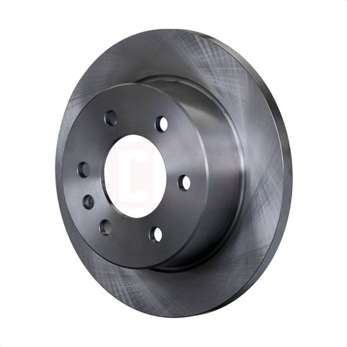 [Rear] Disc Rotors Ceramic Pads & Parking Shoes Kit For Sprinter 2500 Dodge 3500 - Picture 8 of 12