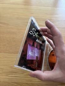 Shenmue With Cardboard Sleeve & Bonus Juke Box Disc Sega Dreamcast Fighting DC