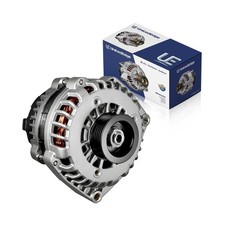 160Amp High Output Alternator Compatible with Cadillac Escalade 2007-2014,Che...