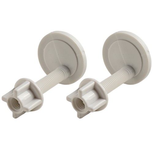 TOilet Screw Toilet Hinge Screws Toilet Parts Hinge Screw Top And Bottom - Picture 9 of 23