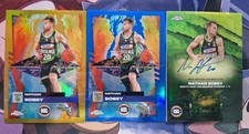2024-25 Topps Chrome NBL Basketball Checklist Guide in-content 22