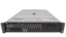 Dell R730 8x2.5" 2x E5-2687W v3 32GB 2x960GB SSD H730 4x1GbE 2xPSU iDRAC8