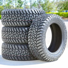 4 Tires Kanati Terra Commander Rtx Lt 32560r20 Load E 10 Ply Rt Rugged Terrain