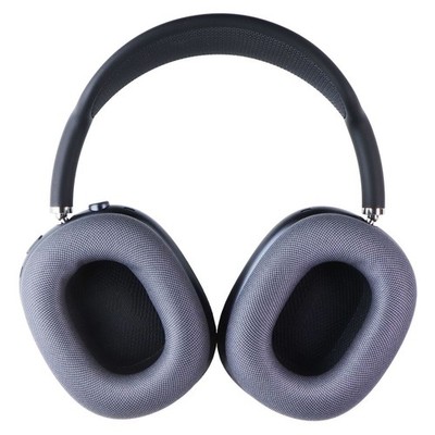 Apple AirPods Max Wireless Over-Ear Headphones - Midnight (‎USB-C