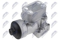 NTY CCL-AU-071 ÖLküHler, MotoröL FüR Audi Seat Skoda VW