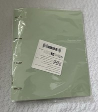 Image of RED A4 Presentation Folder. 25mm capacity 4D Ring Binder - 4 hole