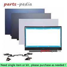 New For HP Victus 16-R 16-S TPN-C169 TPN-C170 LCD Back Cover /Bezel/Hinges Lot