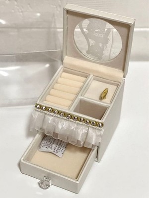 Sailor Moon USJ Tuxedo Mirage Music Box