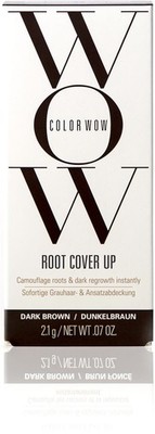 Color WOW Root Cover Up Dunkelbraun 2,1 g