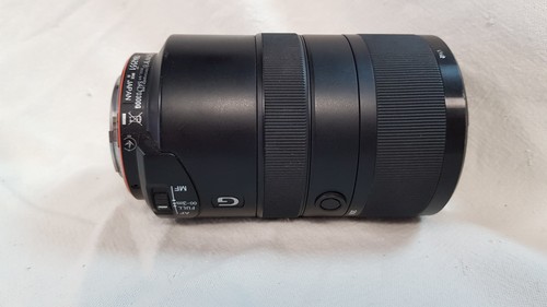 Sony SAL70300G 70-300mm f/4.5-5.6 G SSM A Mount Lens - Picture 4 of 14