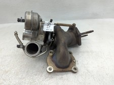 2015 Ford Mustang Turbocharger Turbo Charger Super Charger Supercharger T0p8g