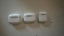 Apple Airpods Pro Charging Case(s) A2190 + Airpod Case (original)