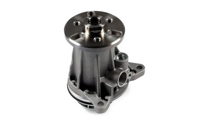 HEPU Wasserpumpe Motorkühlung P2683M für LANDROVER RANGE ROVER 4 L405 DISCOVERY