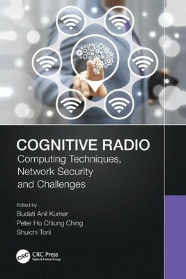 Budati Anil Kumar (u. a.) | Cognitive Radio | Taschenbuch | Englisch (2024)