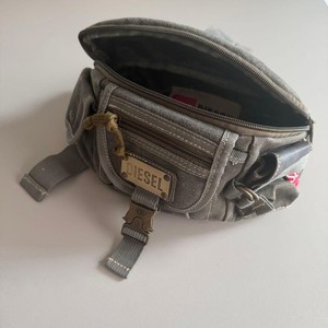 Diesel Waist Bag | eBay